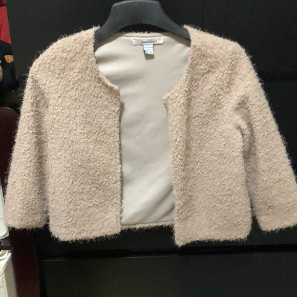 Jacket - Picture 1 of 2